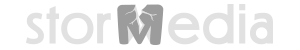 Stormedia logo