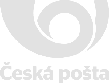 logo Ceska posta