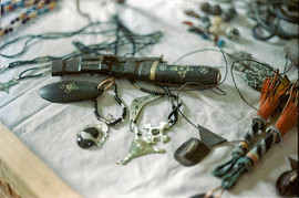 How to make your own necklace? How to make your own necklace?