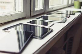 How to choose the best tablet for you? Apple, Samsung, Sony? How to choose the best tablet for you? Apple, Samsung, Sony?