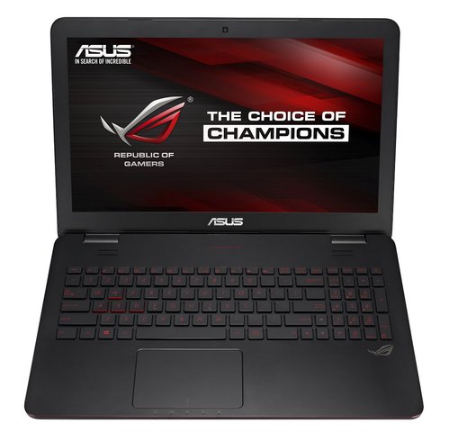 ASUS ROG GL551JW-DS74
