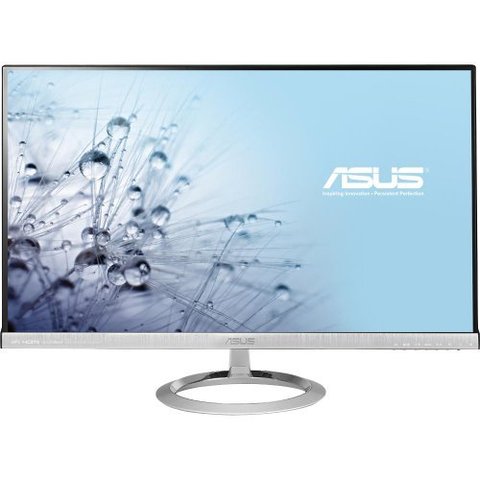 ASUS MX279H 27-Inch Screen LED-Lit