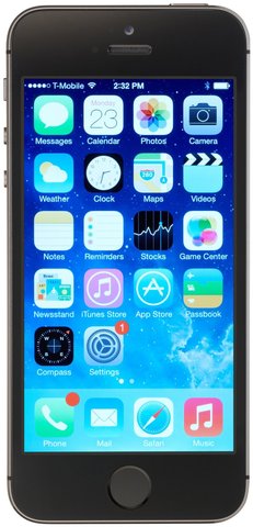 Apple iPhone 5s 16GB