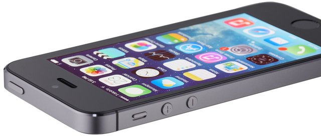 Apple iPhone 5s 16GB