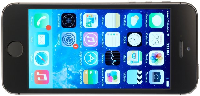 Apple iPhone 5s 16GB