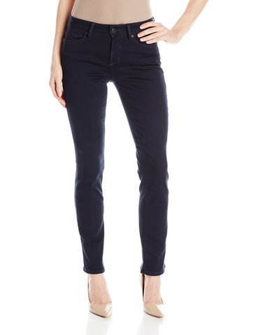 Calvin Klein Jeans Women's Sculpt Comfort Fit Straight Leg Jean