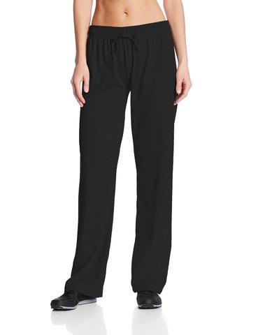 Champion Women's Jersey Pant