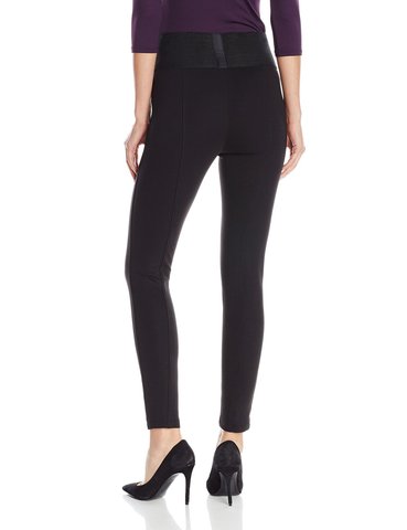 Calvin Klein Women's Modern Essential Power Stretch Legging