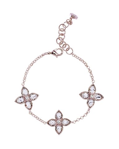 Ted Baker Floryn Gem Flower Bracelet