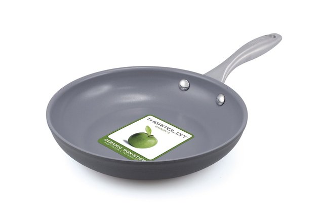 GreenPan CW0002858 Lima 8" Hard Anodized