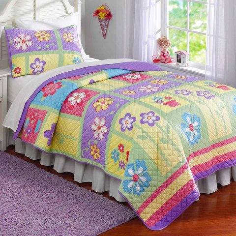 Pem America Sweet Helen Quilt