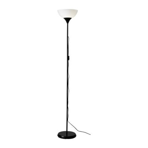 Ikea 101.398.79 Not Floor uplight lamp