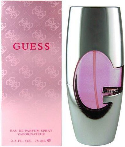Guess Eau de Parfum
