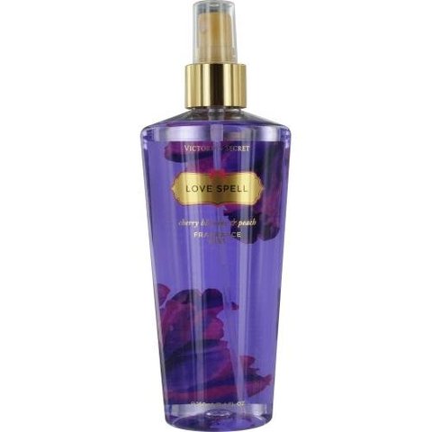 Victoria's Secret Fantasies Love Spell