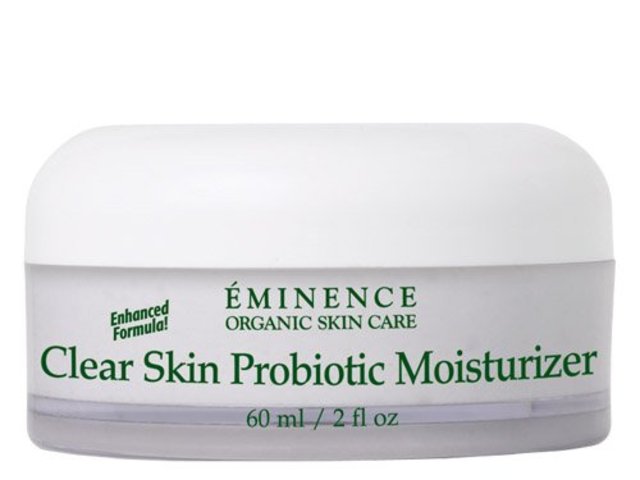 Eminence Clear Skin Probiotic Moisturizer