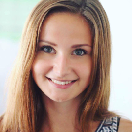 Michaela Stoklasová Michaela Stoklasová