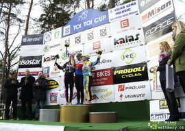 Rozhovor s Kateřinou Nash o wattmetrech. Rozhovor s Kateřinou Nash o wattmetrech.