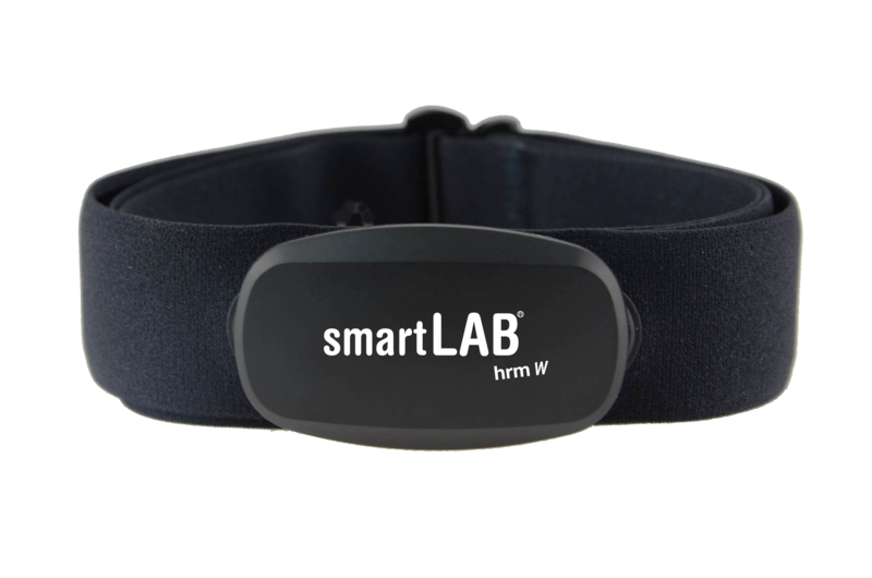 Hrudní pás smartLAB s ANT+ a Bluetooth Smart