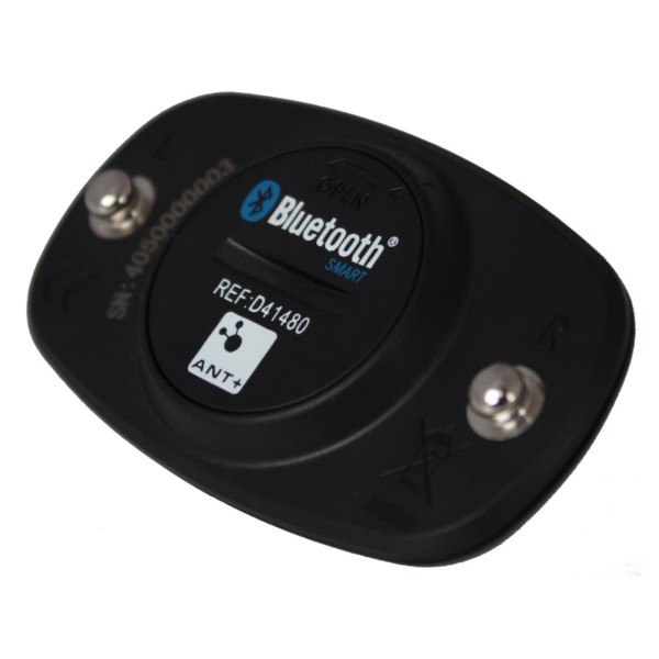 Hrudní pás smartLAB s ANT+ a Bluetooth Smart