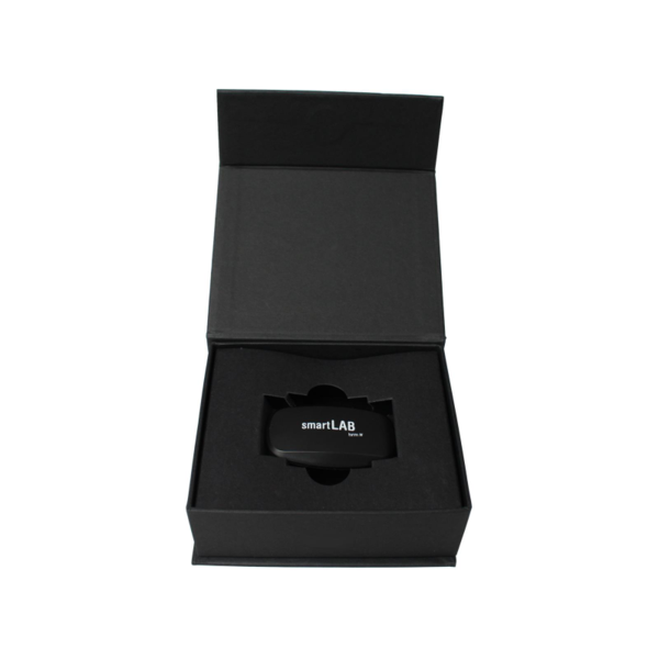Hrudní pás smartLAB s ANT+ a Bluetooth Smart