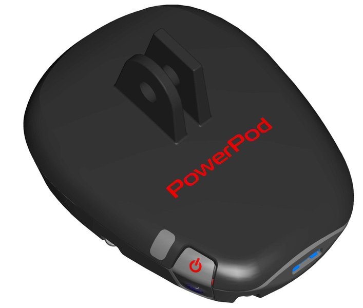 Wattmetr Velocomp PowerPod v4 2021
