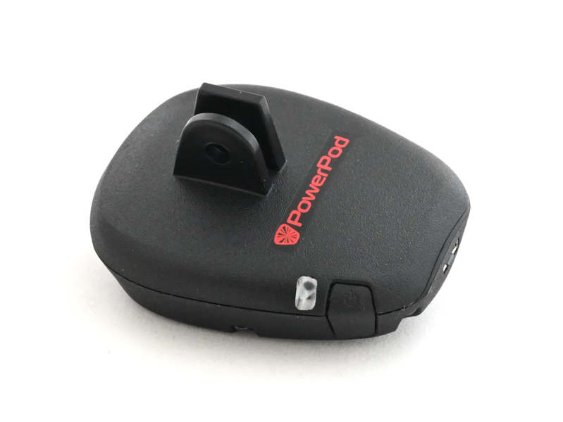 Wattmetr PowerPod v3 s ANT+ a Bluetooth