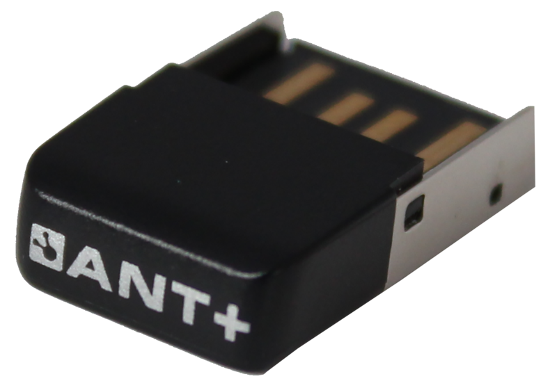 SmartLab USB adaptér ANT+ pro ZWIFT