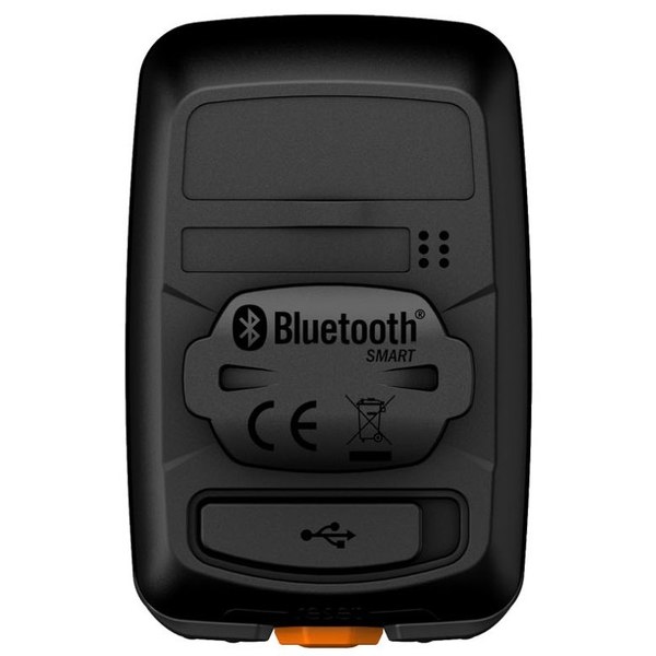 Cyklocomputer s GPS Bryton Rider 310