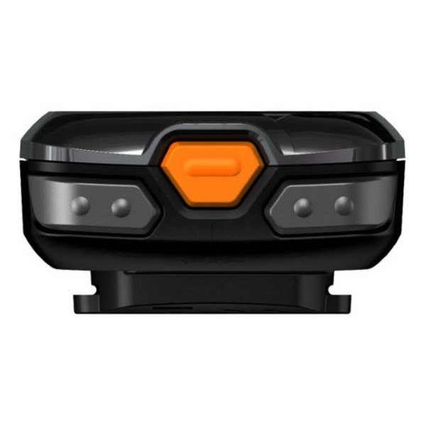 Cyklocomputer s GPS Bryton Rider 310
