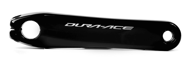 4iiii Precision Shimano Dura Ace 9100 - Silniční wattmetr