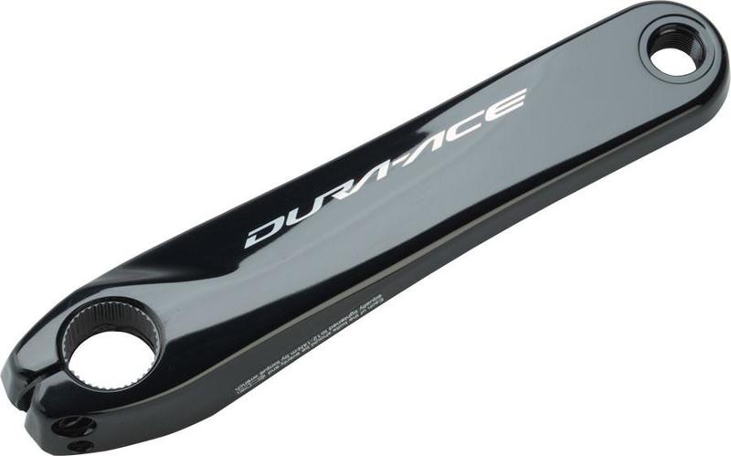 4iiii Precision Shimano Dura Ace 9100 - Silniční wattmetr