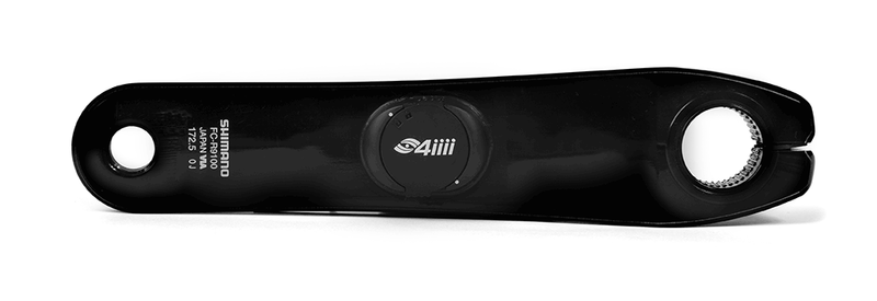 4iiii Precision Shimano Dura Ace 9100 - Silniční wattmetr
