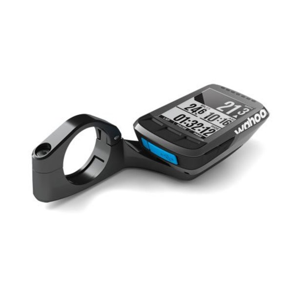 Cyklocomputer Wahoo ELEMNT BOLT Stealth s GPS