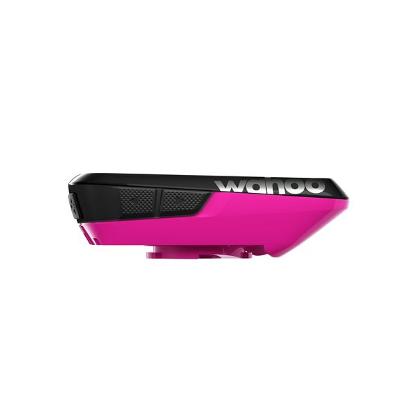 Cyklocomputer Wahoo ELEMNT BOLT Stealth s GPS