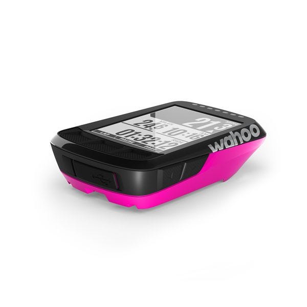 Cyklocomputer Wahoo ELEMNT BOLT Stealth s GPS