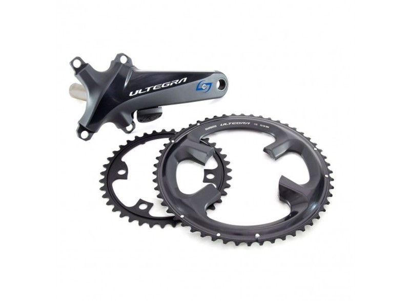 Stages Ultegra 8000 - Silniční wattmetr R