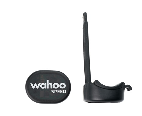 Wahoo RPM senzor rychlosti ANT+ Bluetooth