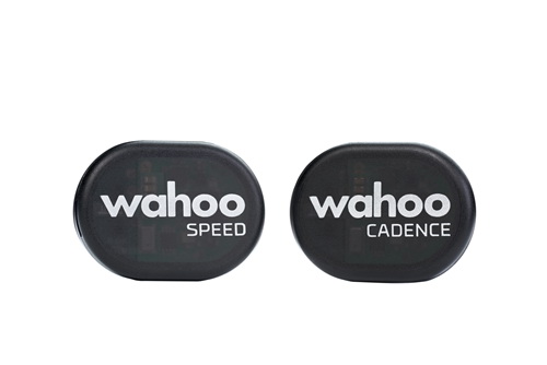 Wahoo RPM senzor rychlosti a kadence ANT+ Bluetooth
