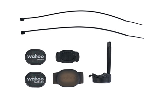 Wahoo RPM senzor rychlosti a kadence ANT+ Bluetooth