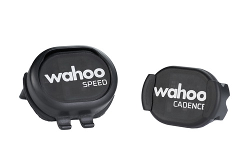 Wahoo RPM senzor rychlosti a kadence ANT+ Bluetooth