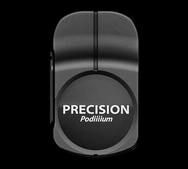 4iiii Podium Akumulátor Shimano Ultegra 6800 - Silniční wattmetr