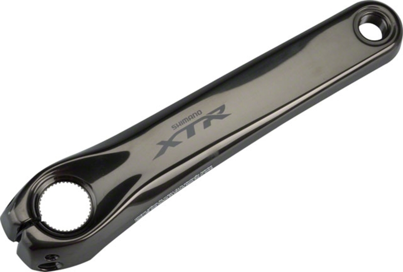 4iiii Precision Shimano XTR 9000 - MTB wattmetr