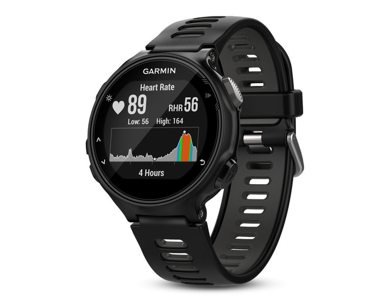 Garmin Forerunner 735XT Black
