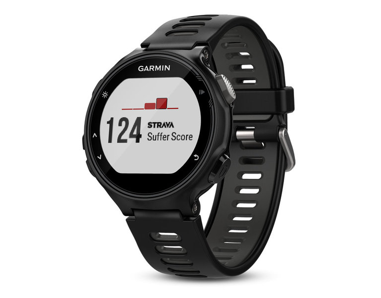 Garmin Forerunner 735XT Black