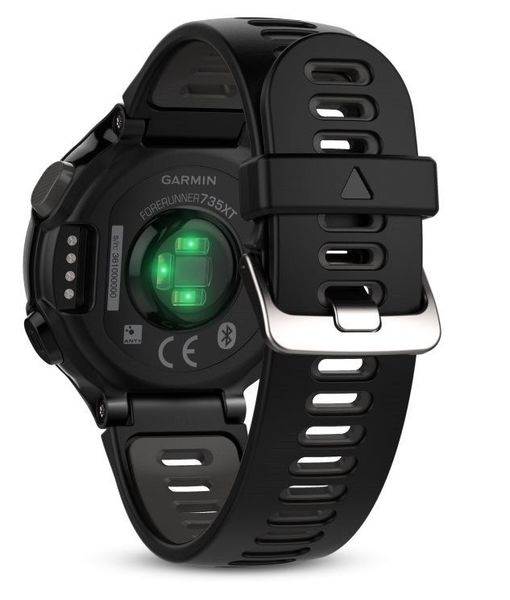 Garmin Forerunner 735XT Black