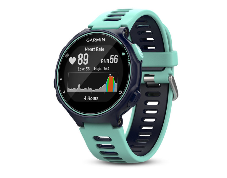Garmin Forerunner 735XT Blue