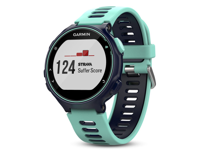 Garmin Forerunner 735XT Blue