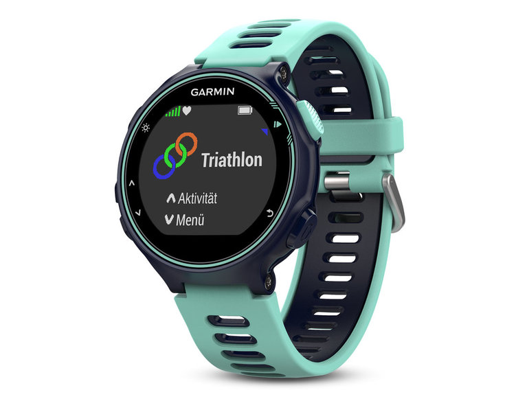 Garmin Forerunner 735XT Blue