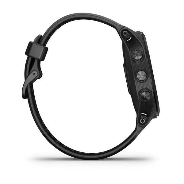 Garmin Forerunner 945 Black