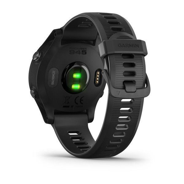 Garmin Forerunner 945 Black